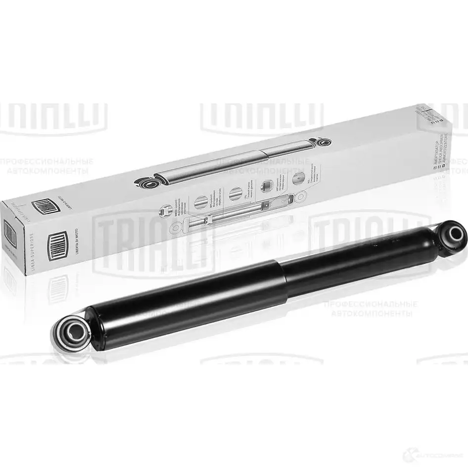 Амортизатор TRIALLI AG 15503 K08EX T 1271945022 4680295022954