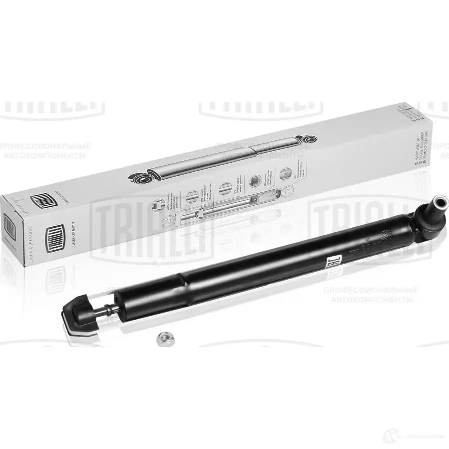 Амортизатор TRIALLI 4680295023036 1271947192 AG 18503 V5X G9