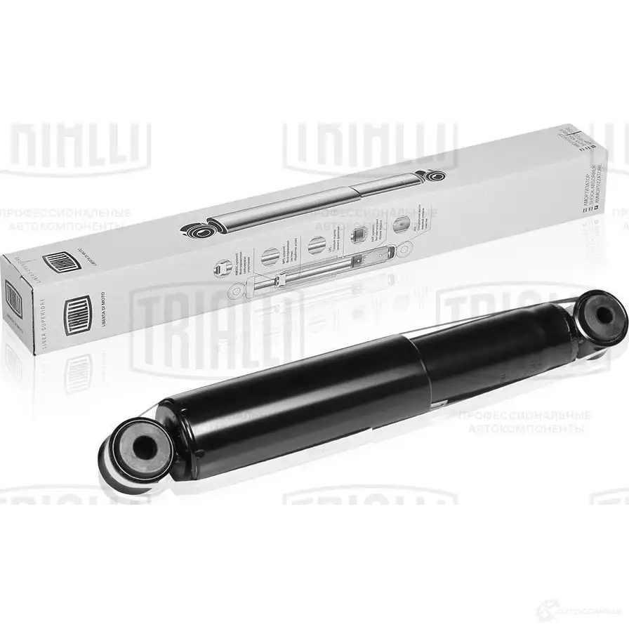Амортизатор TRIALLI AG 03005 HU OBJ 1425587227