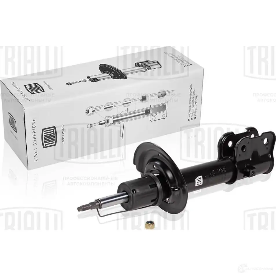 Амортизатор TRIALLI 1YD T6 1425587279 AG 08101