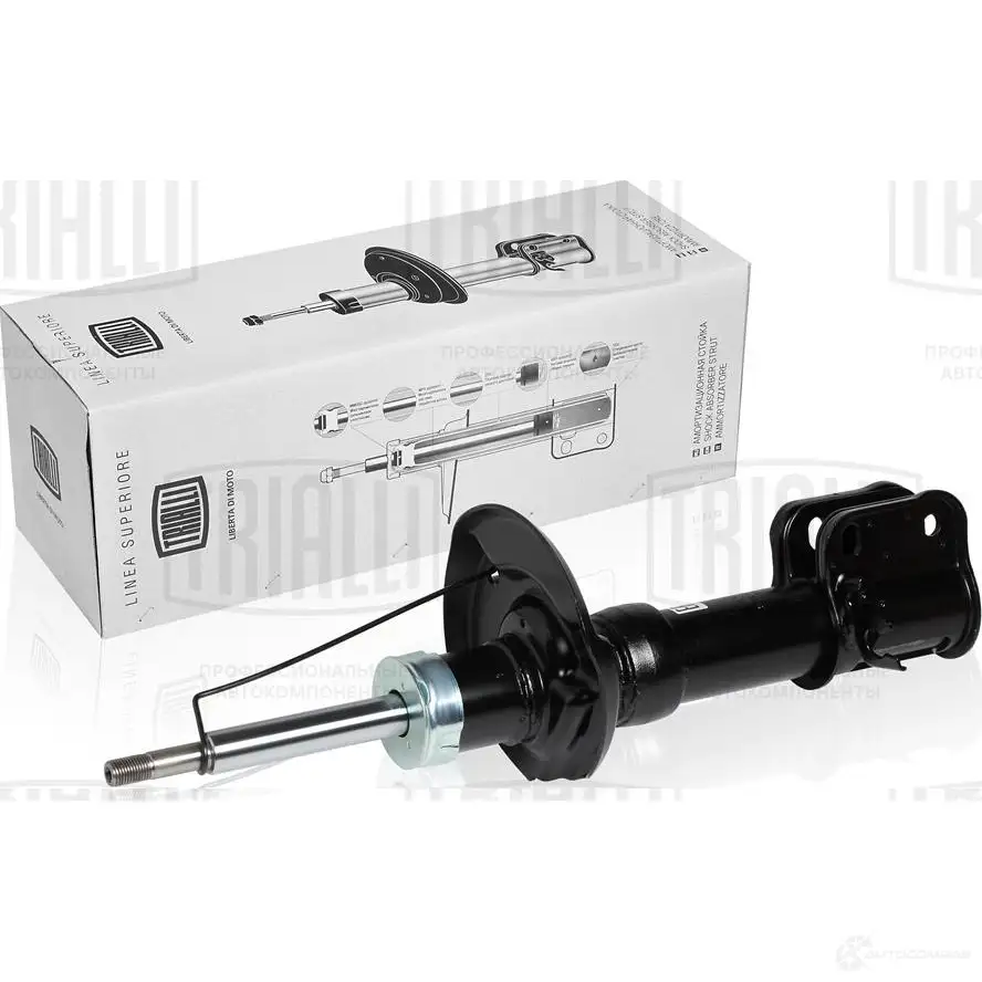 Амортизатор TRIALLI 1422913786 OZZF 1T AG 01161