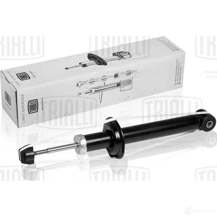 Амортизатор TRIALLI 1425587194 AG 01509 UO6 9EU3