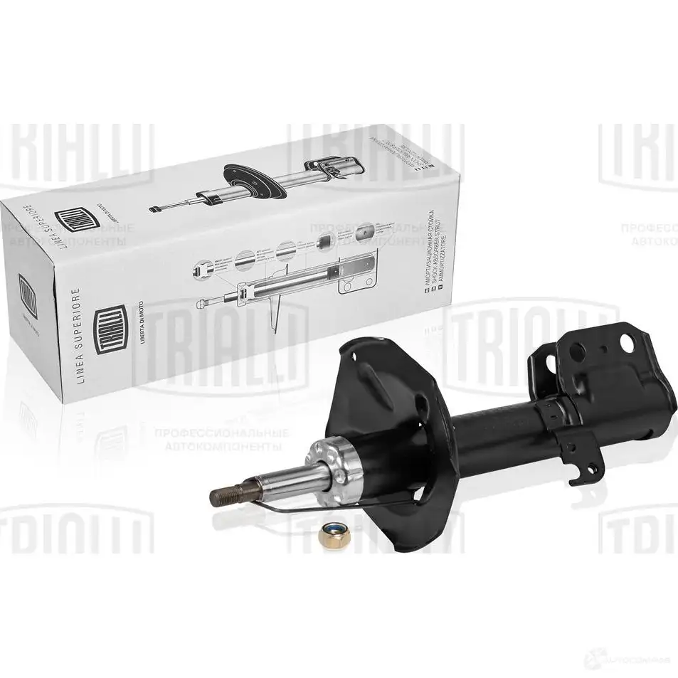 Амортизатор TRIALLI 4680295054047 H5KIP G AG 19166 1271948062