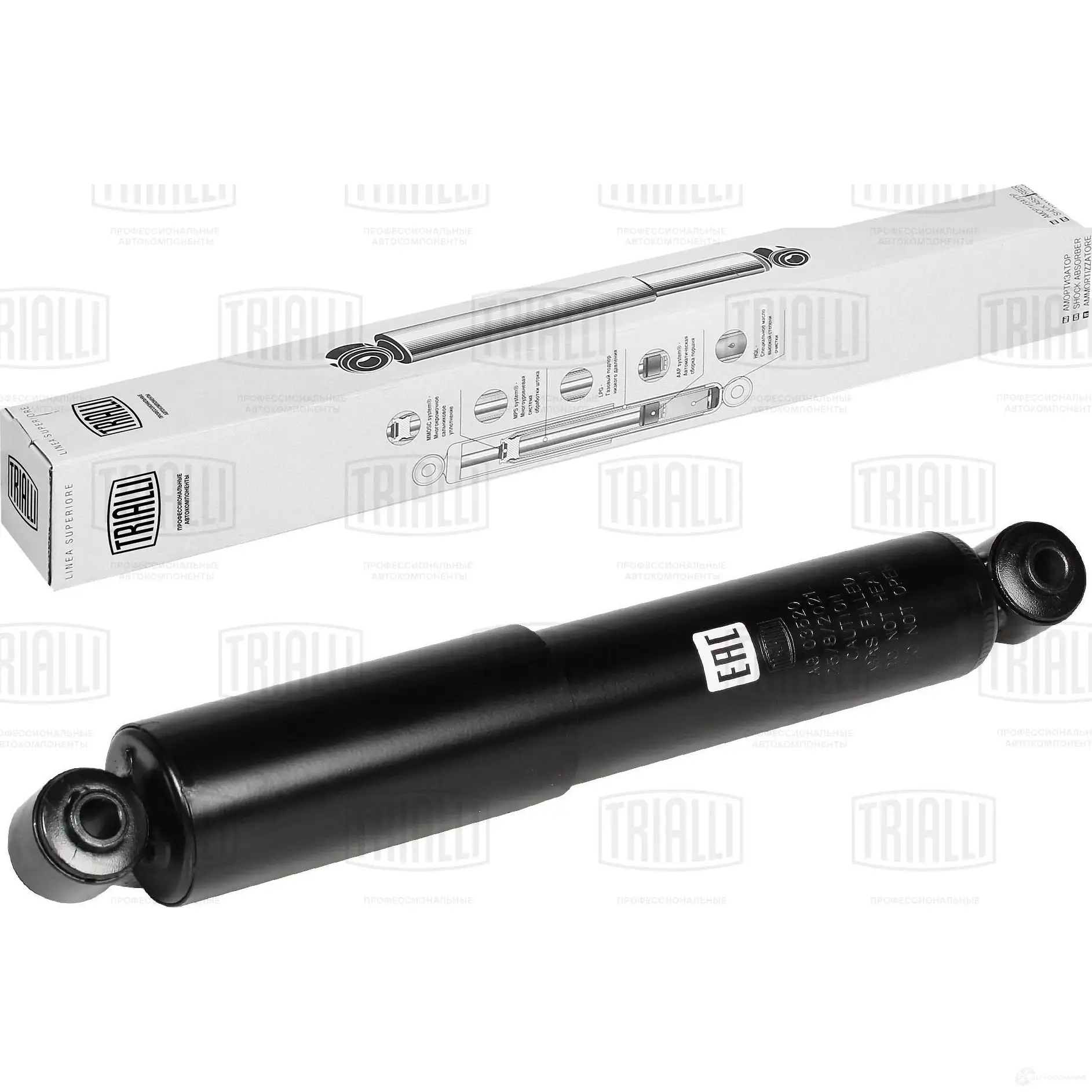 Амортизатор TRIALLI AG 03520 G9TH HJ 1438151139
