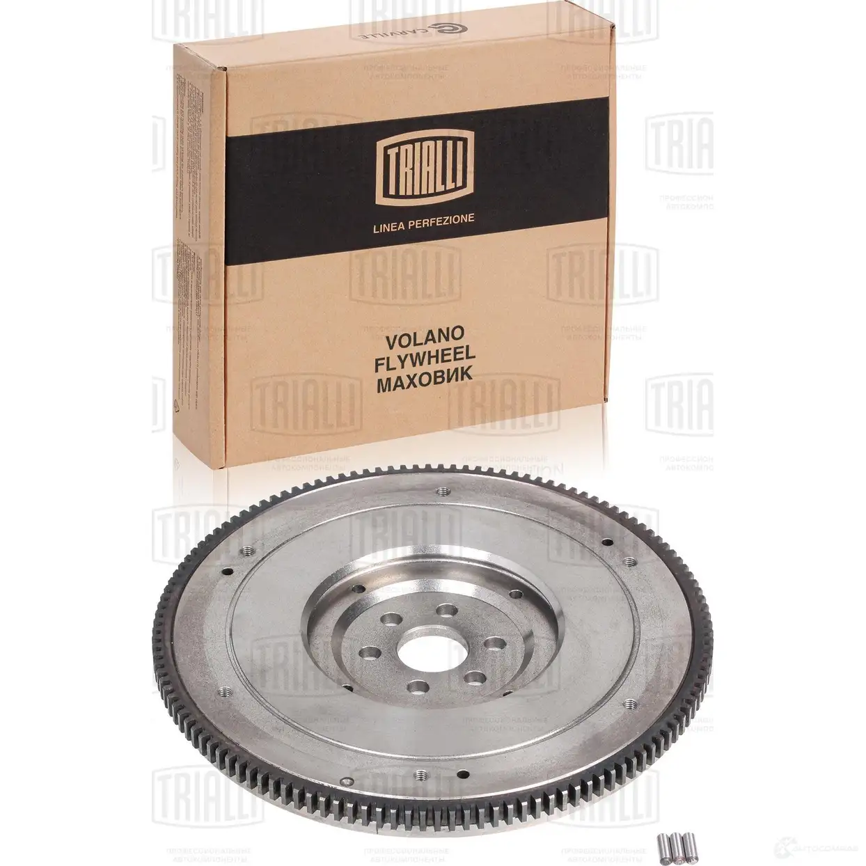 Маховик TRIALLI 1438152079 WE0LB0 U FW 761