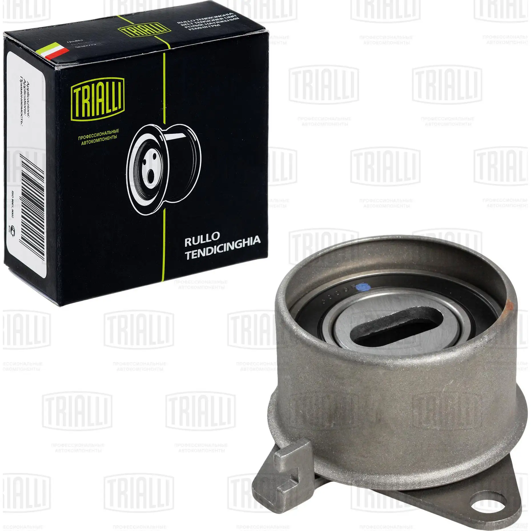 Натяжной ролик ГРМ TRIALLI NLK1I RH CM 6068 1438152496
