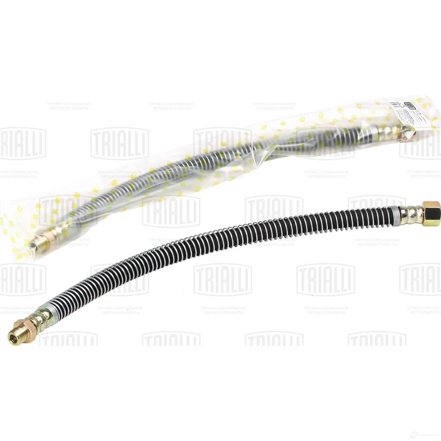 Тормозной шланг TRIALLI 1438153178 K B63KS BF 142