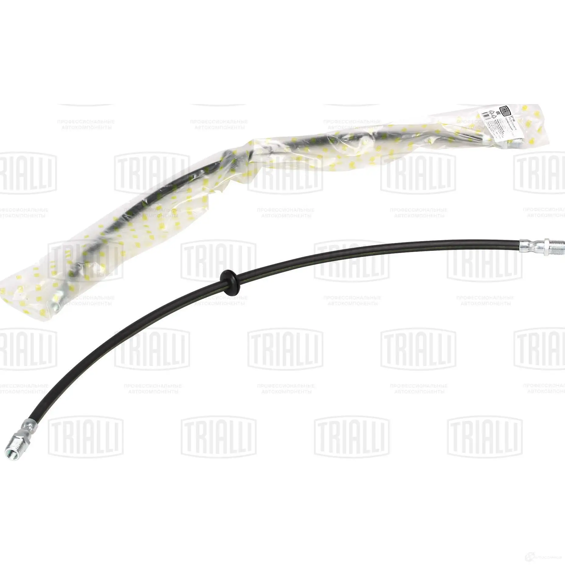 Тормозной шланг TRIALLI RAIX N3T BF 146 1438153179