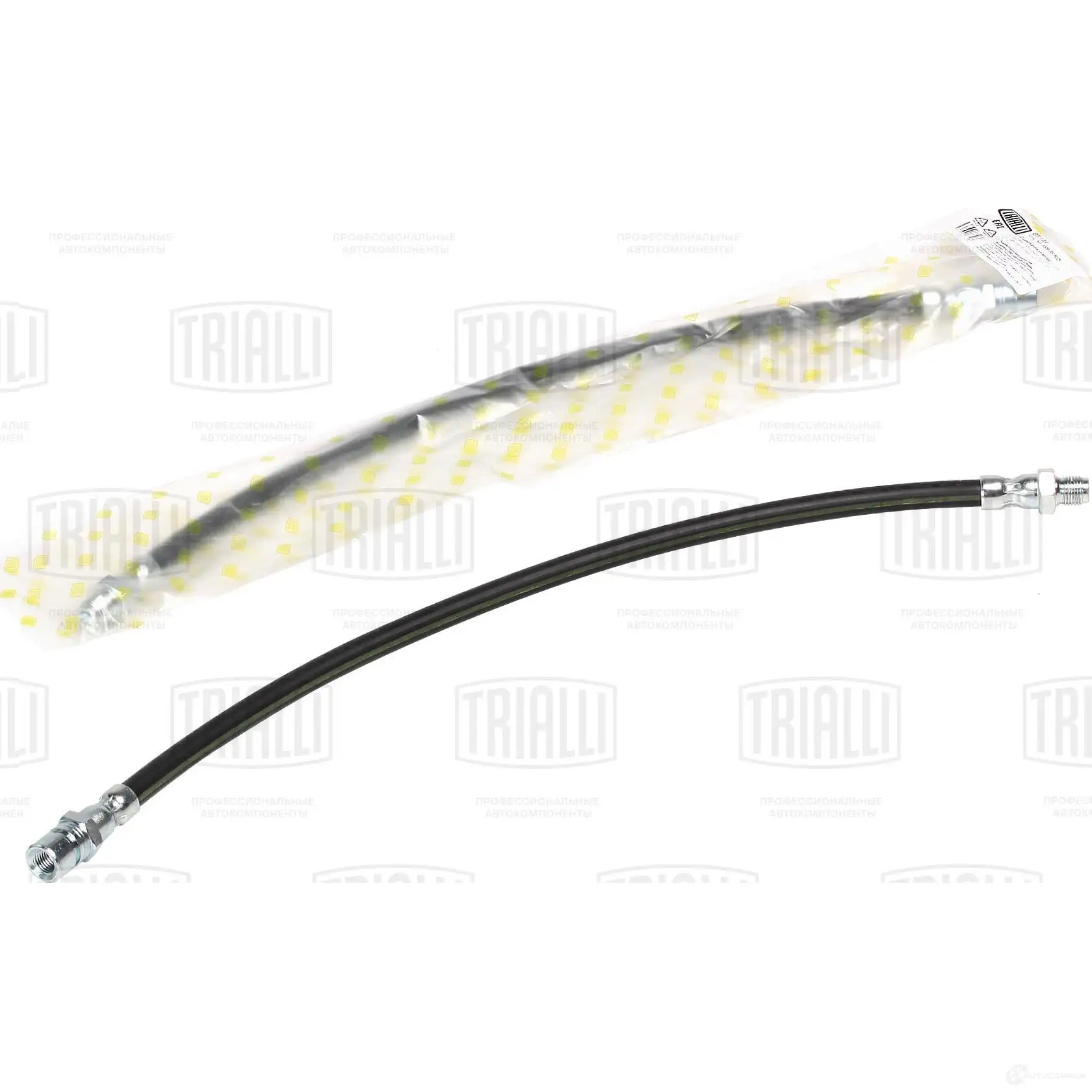 Тормозной шланг TRIALLI BF 139 1438153183 23 UJWKH