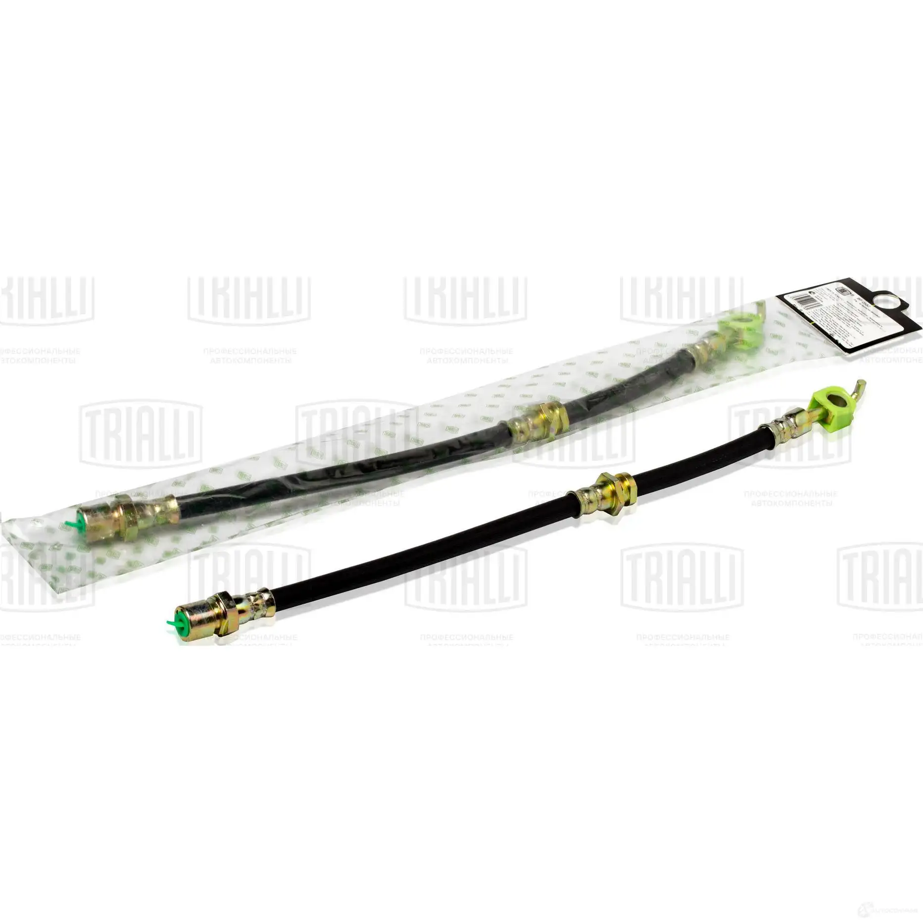 Тормозной шланг TRIALLI BF 0582 BNJ V1VA 3941930 8033123226189
