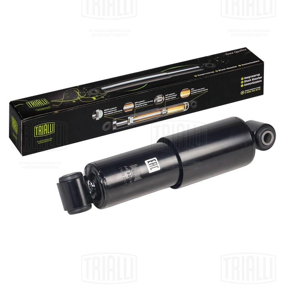 Амортизатор TRIALLI 1440167631 BAEU66 Z AH 80618 - Изображение 1