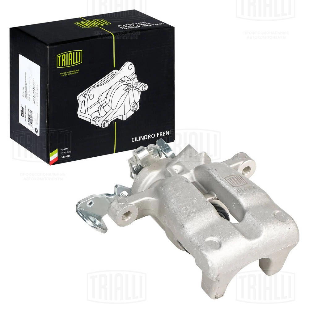 Тормозной суппорт TRIALLI CF 032106 1440167668 R6 HWCMU изображение 0