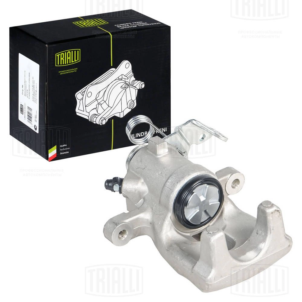 Тормозной суппорт TRIALLI CF 032106 1440167668 R6 HWCMU изображение 1