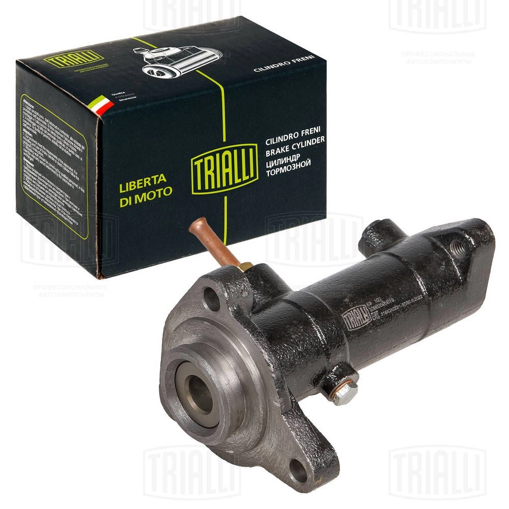 Главный тормозной цилиндр TRIALLI IJ 9SGC5 1440167698 CF 103 - Изображение 1
