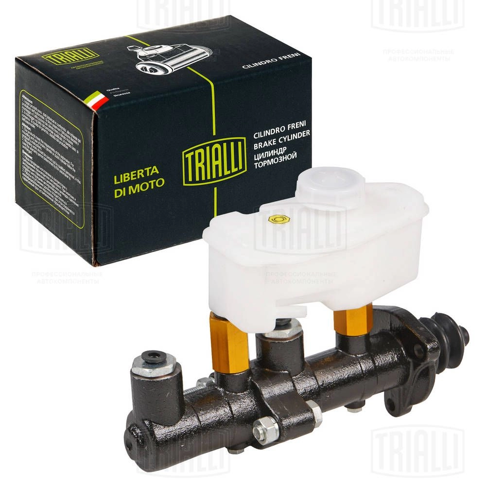 Главный тормозной цилиндр TRIALLI IV 8J2FM CF 107 1440167702 - Изображение 1