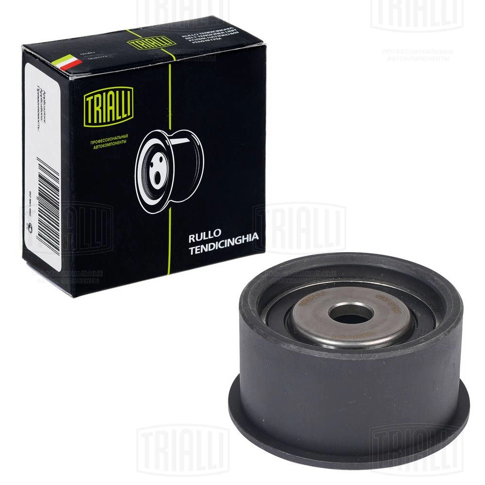 Натяжной ролик ГРМ TRIALLI CM 6194 PS L3S 1440167754 - Изображение 1