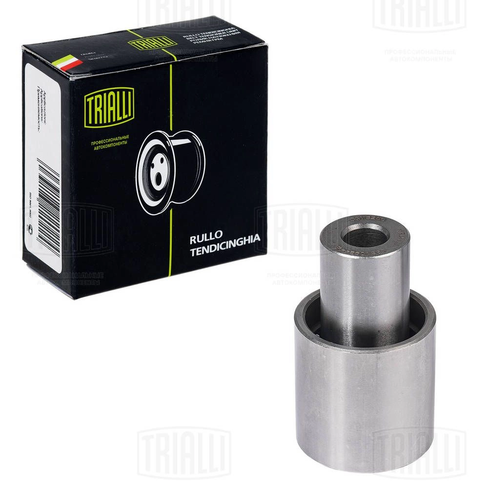 Натяжной ролик ГРМ TRIALLI 1440167757 ALRGE3 Z CM 6200 - Изображение 1