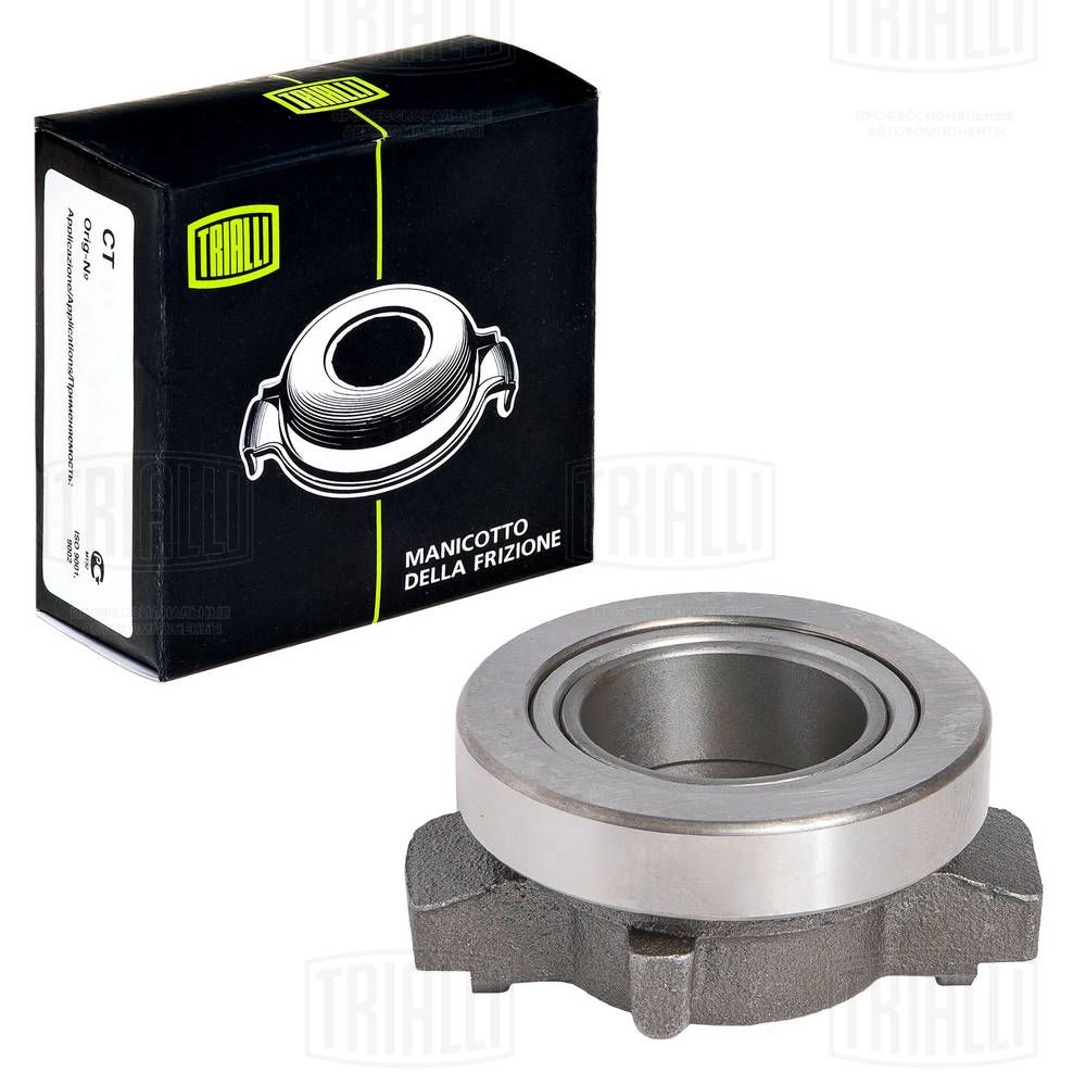 Выжимной подшипник TRIALLI YOA 5E CT 130 1440167767 - Изображение 1