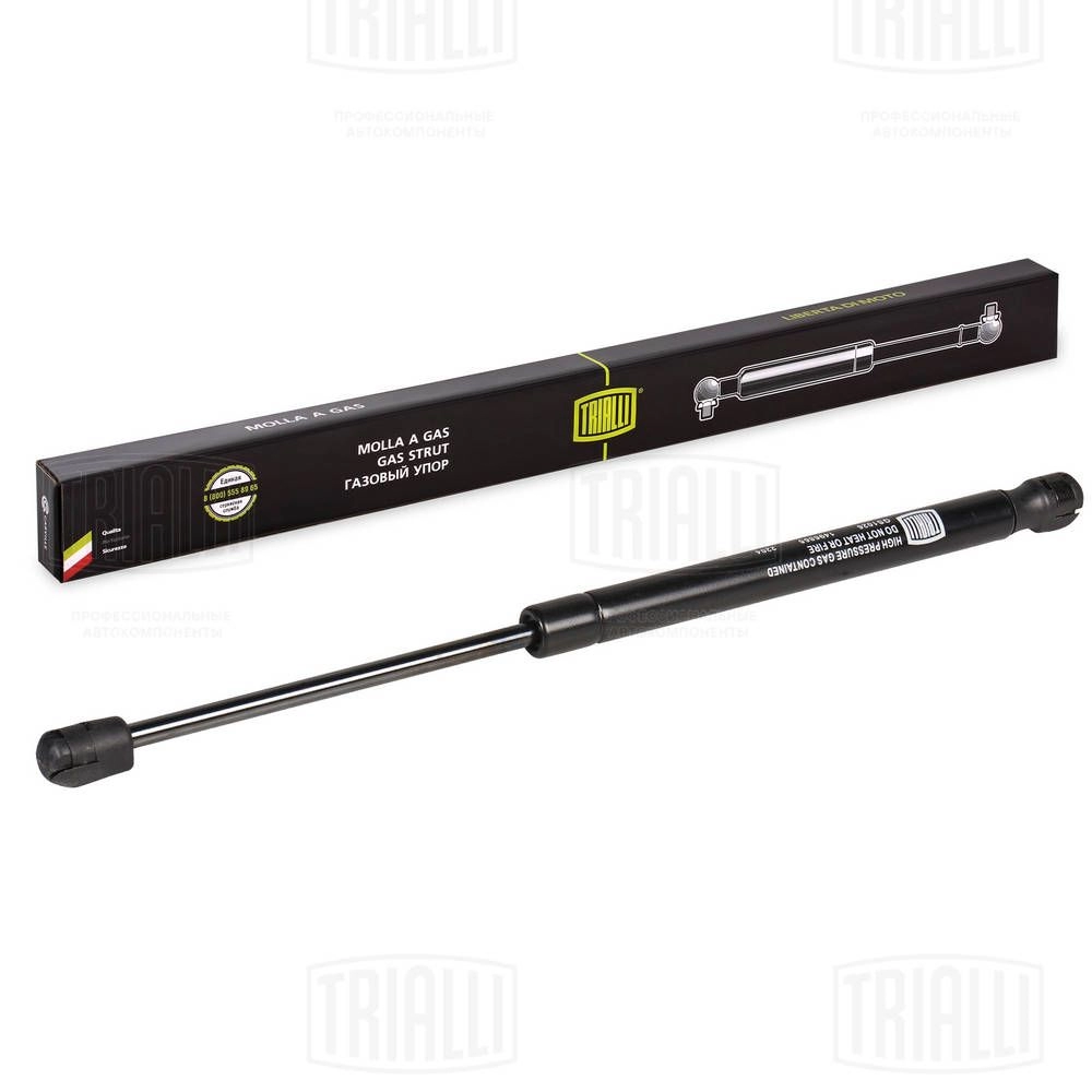 Амортизатор багажника TRIALLI GS 1026 1440168064 2IAL T4 - Изображение 1