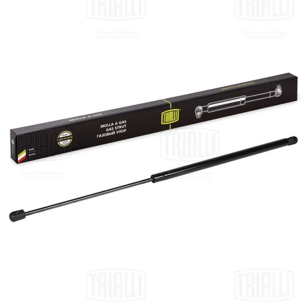 Амортизатор багажника TRIALLI KE NOI9 GS 1027 1440168065 - Изображение 1