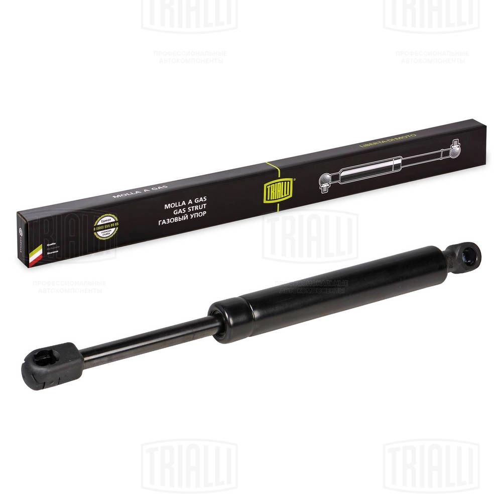 Амортизатор багажника TRIALLI 2SLO TJ GS 1850 1440168111 - Изображение 1