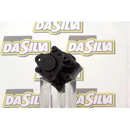 Гидроусилитель, насос гур DA SILVA 7KHIBF DP2319 1225329920 ZBX 2X