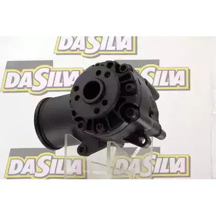 Гидроусилитель, насос гур DA SILVA T1 PDI7 MKR1M 1225330836 DP2663
