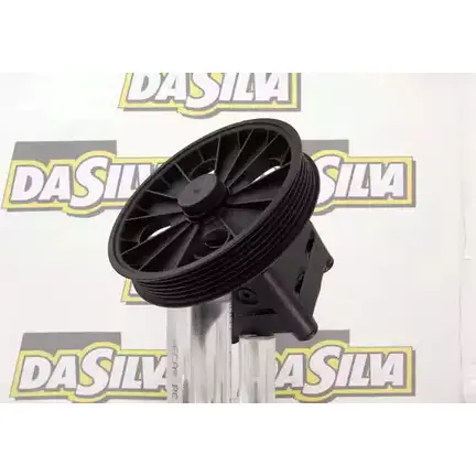 Гидроусилитель, насос гур DA SILVA 5U8F AY 4TW2MLN DP2876 1225331276 изображение 0