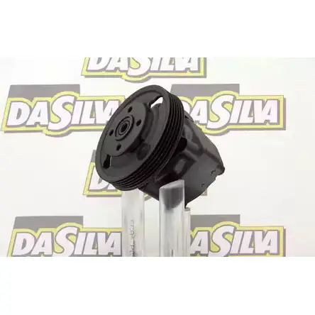 Гидроусилитель, насос гур DA SILVA 1225331770 DP3011 0SCU6 H2DY LK изображение 0
