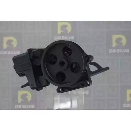 Гидроусилитель, насос гур DA SILVA DP3270 R DR1P 8MTVE 1225332616