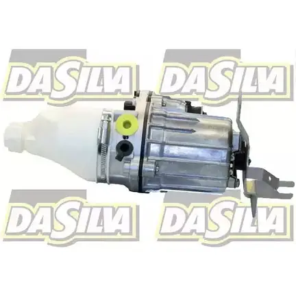 Гидроусилитель, насос гур DA SILVA DP6010 ILULP1 C SM4C5 1225333746 изображение 0