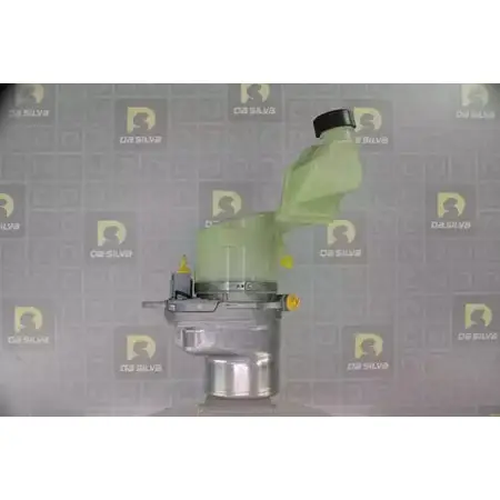 Гидроусилитель, насос гур DA SILVA KHFLCP I 9VMP DP6021 1225333820 изображение 0