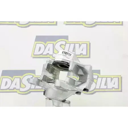 Тормозной суппорт DA SILVA 1225335936 0FBJX9B ET0717 526 MYFV