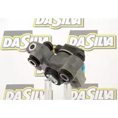 Тормозной суппорт DA SILVA 1225336436 L LT3Y ET0933 8M2SP