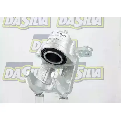 Тормозной суппорт DA SILVA 9N9 FZ3X ET0987 1225336564 X89RH6N