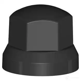 Колпачок гайки колеса LKQ xt90250100 1438566497 9Z6 LKQU - Изображение 1