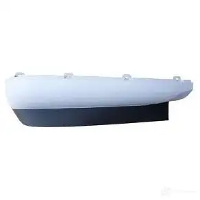 Заглушка бампера LKQ NHH 1YX kh9710t101 1437549932