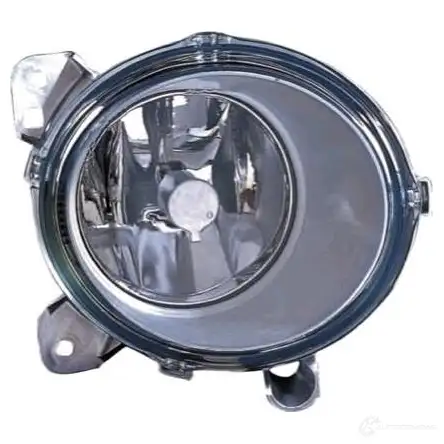 Противотуманная фара, противотуманка птф LKQ kh97300424 1437549720 4X8L GV