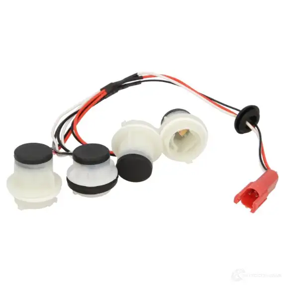 Жгут проводов фары LKQ kh97300369 1437549538 Z Q72E