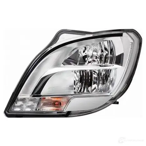Фара LKQ 1438034414 YEY4 U kh97050135