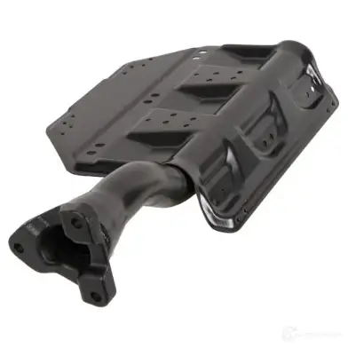 Кронштейн крепления крыла LKQ kh9730r542 B 7A4O8K 1437549018