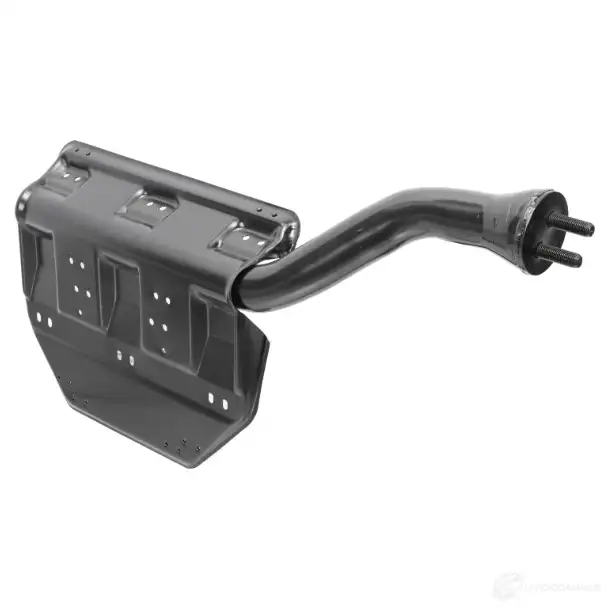 Кронштейн крепления крыла LKQ kh9730q536 2J SMQ 1437549052