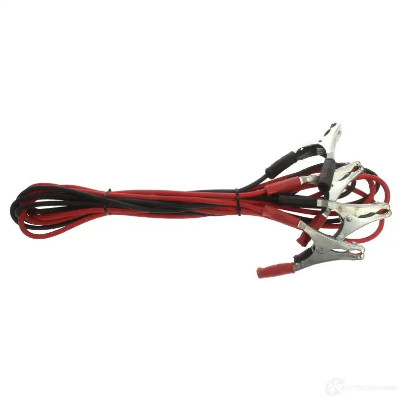 Провода для прикуривания от внешнего источника LKQ 1437549215 xtsk8006gxl Z4IT XHX - Изображение 1