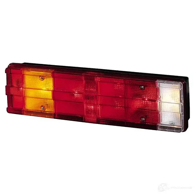 Рассеиватель заднего фонаря LKQ 1438034437 2TAVSE 2 kh97200750