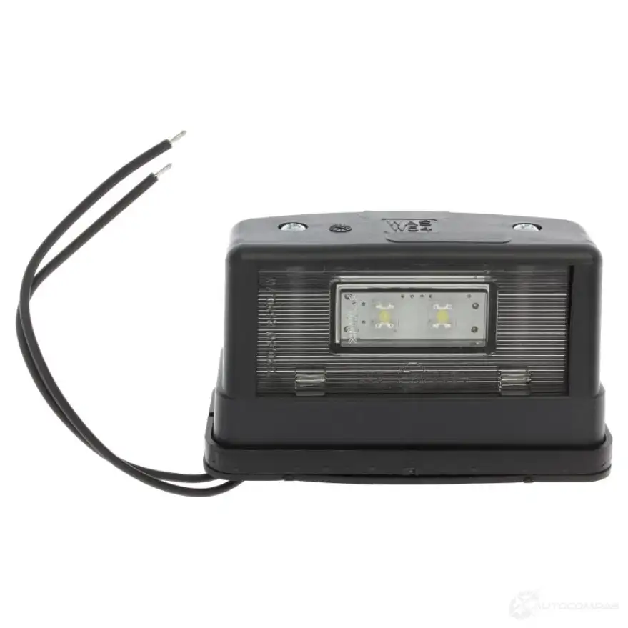 Фонарь подсветки номера LKQ 9E HDQX xt10170246 1438949194