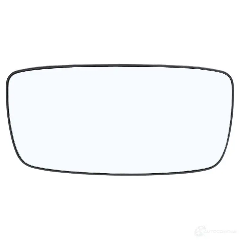 Зеркальный элемент, стекло наружного зеркала LKQ m155701840 1438965069 I7C 1CB изображение 0