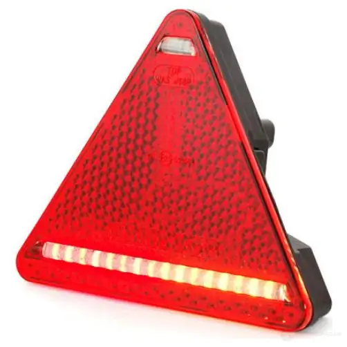 Задний противотуманный фонарь LKQ L ENUV5 xt10130330 1439092793 - Изображение 1
