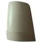 Воздухозаборник LKQ 1437548978 Z3TS 0 kh9715t167