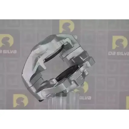 Тормозной суппорт DA SILVA 1225339550 W5YCO 07 42N ET3367 изображение 0
