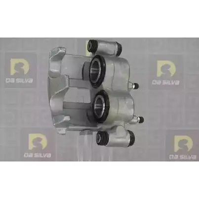 Тормозной суппорт DA SILVA 1225348052 WV YMU2C ET7950 ZX9GCN